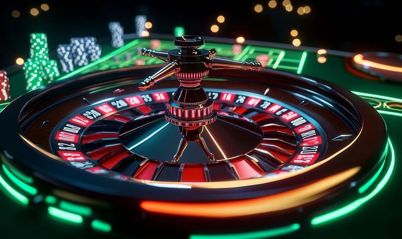 Reseña del sitio web de Bank on Red Casino para 2026 Reseña del sitio web de Bank on Red Casino para 2026